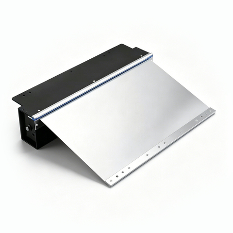 Lathe Roller Way Cover