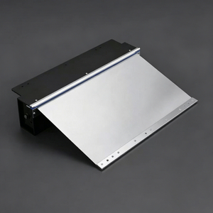 Lathe Roller Way Cover