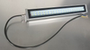 Lathe workshop waterproof fluorescent lamp Fluorescent Working Light For Machinery Equipment