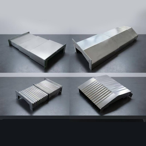 Steel Protective Cover 2