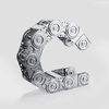 Bridge Type Steel Drag Chain