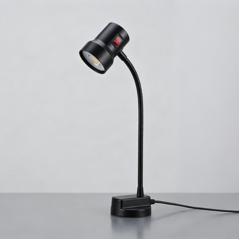 CNC Machine Light