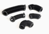 Telescopic Lead Screw Bellows Cover Lightweight And Flexible, No Obstacle To Equipment Operation.